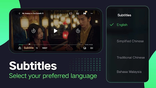 爱奇艺国际版图1