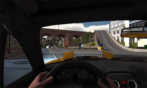 手动挡停车场2菜单版(3)