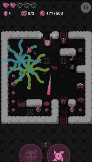 怪蛋迷宫最新版图2