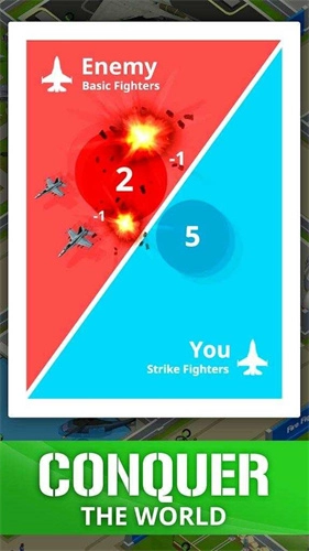 闲置空军基地-图3