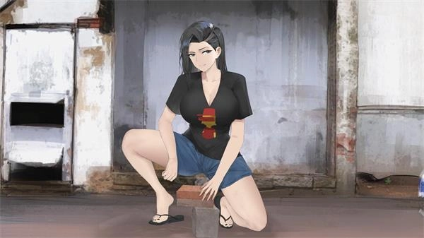 东北之夏安卓版