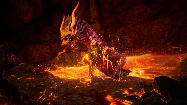 捕盜行紀(jì)手機(jī)版截圖5