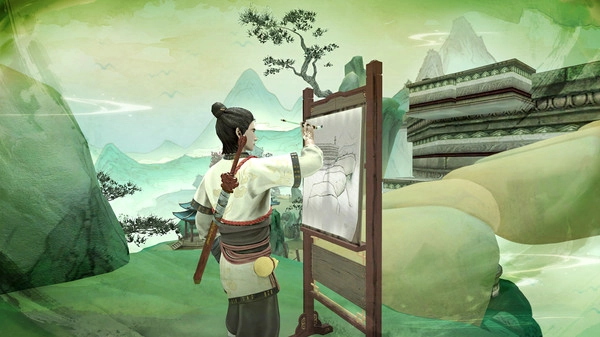 捕盜行紀(jì)手機(jī)版截圖4