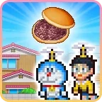 哆啦A梦的铜锣烧店物语