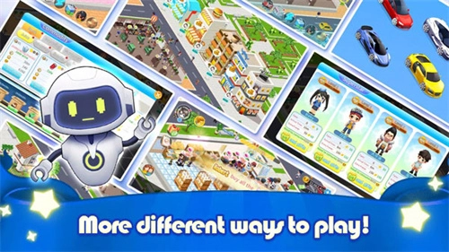 我的模拟超市图2