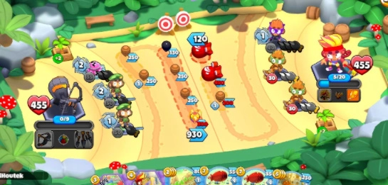 气球卡牌风暴手机版(2)