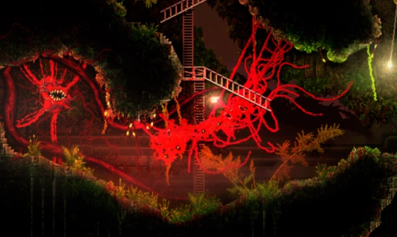 红怪游戏手机版图3