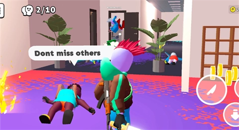 神秘谋杀案2图1