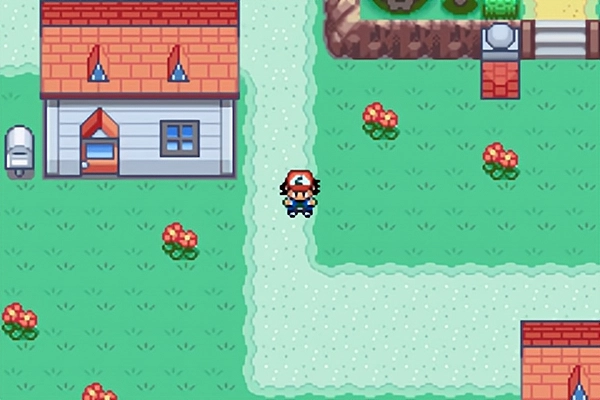 口袋妖怪圣灰截图4