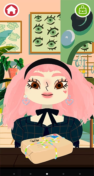 托卡美发沙龙4安装图1