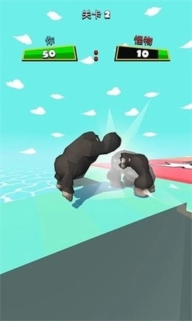 动物模拟战争游戏截图3