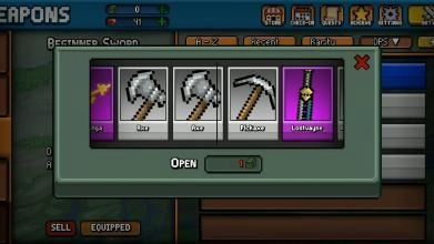 逝去的日子游戏图3