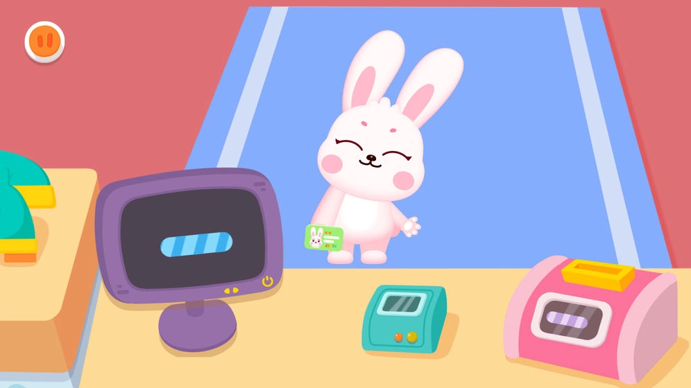 宝宝开心旅馆图1