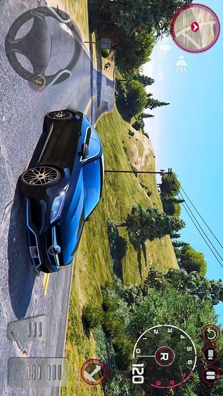 3D赛车极限狂飙图3