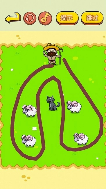 烧脑挑战达人图2