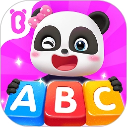 宝宝学abc