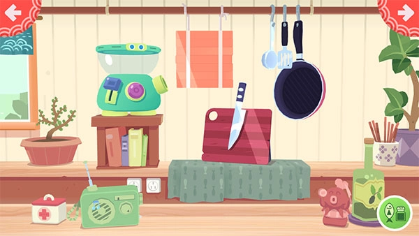 托卡小厨房寿司(2)