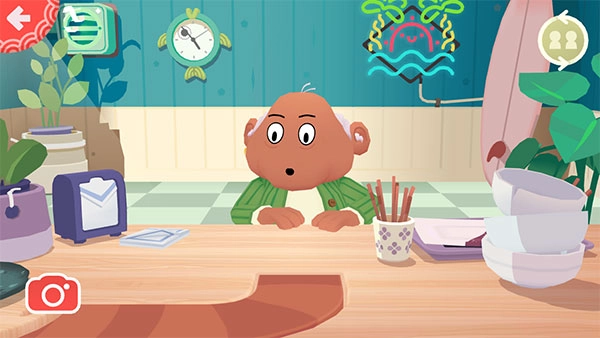 托卡小厨房寿司(3)