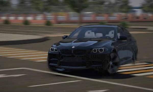 俄罗斯漂移模拟(2)