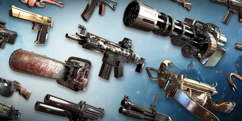 最强王者打僵尸图3