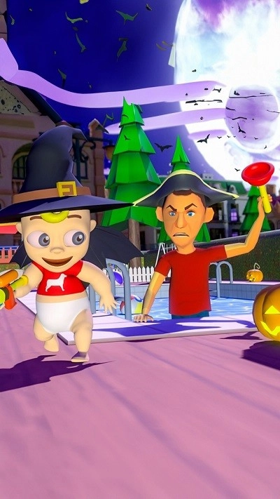 他人呢藏哪了(3)