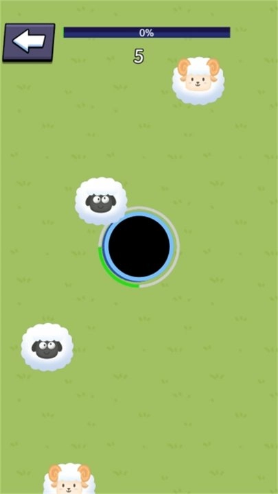 百变黑洞大合集(4)