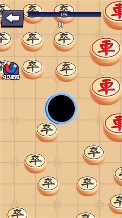 百变黑洞大合集(3)