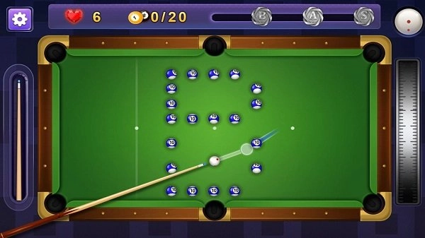 台球大师图1