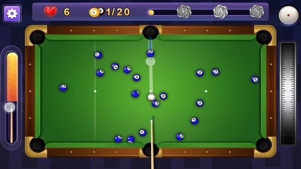 台球大师图2