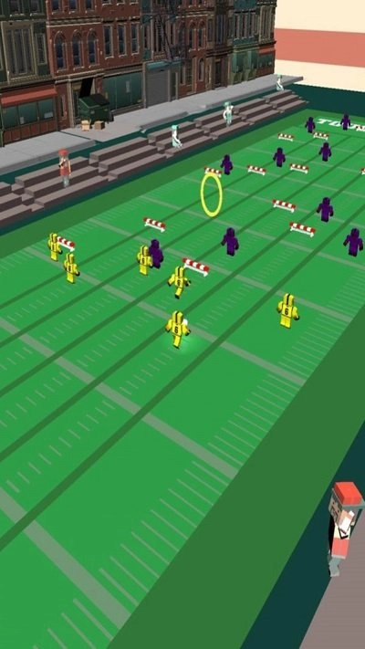 像素足球联赛图3