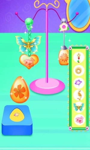 珠宝定制设计图1