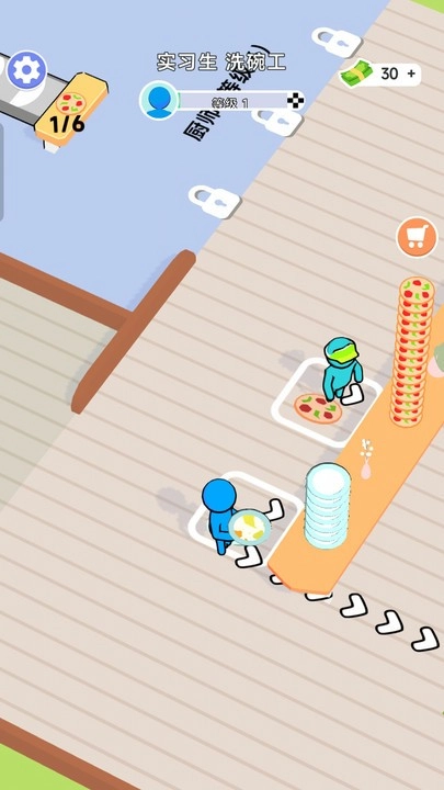 小白成长日记图2