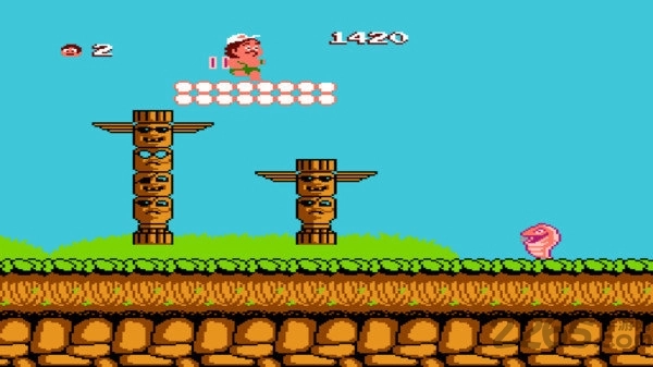 复古冒险岛fc图2