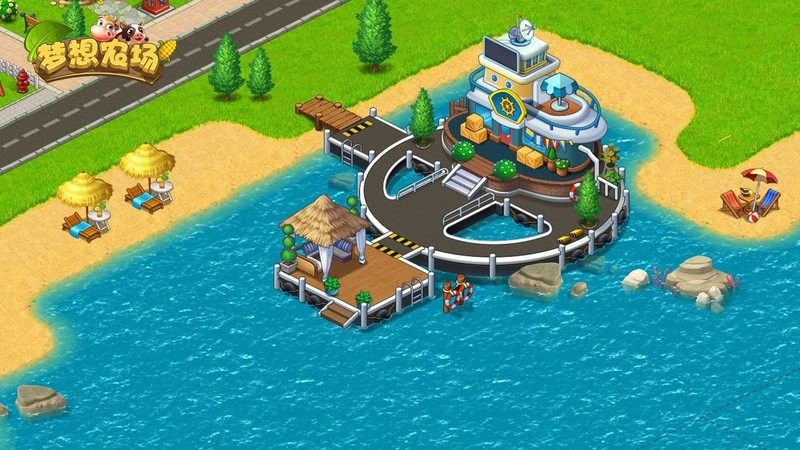 梦想农场图2