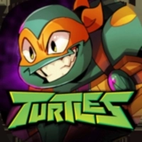 忍者龟归来