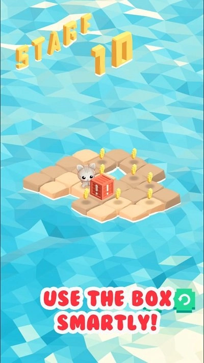 猫咪海上迷途(1)