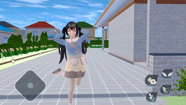 樱花高校生活模拟(3)