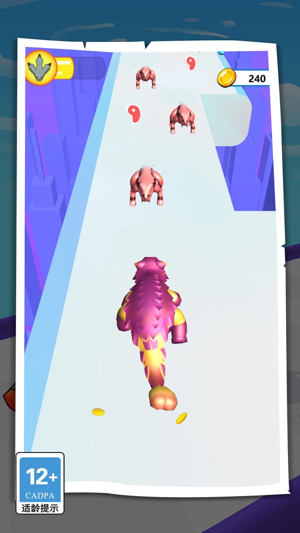 我小弟贼啦多图2