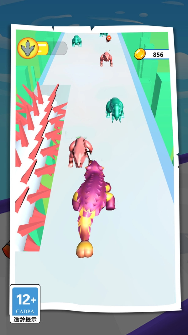 我小弟贼啦多图3