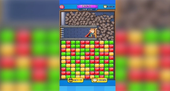 逃离恐怖的密室(2)