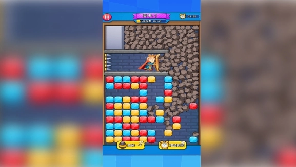 逃离恐怖的密室(3)