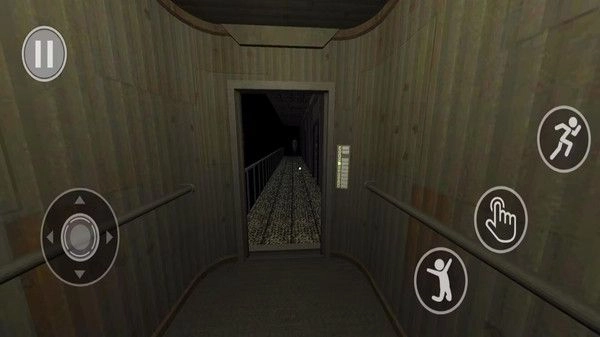 模拟实验室实验图1