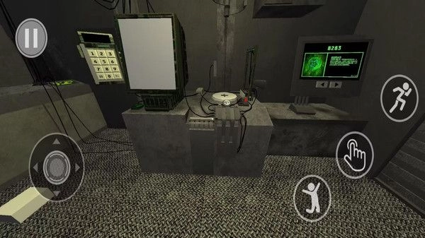 模拟实验室实验图3