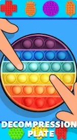 抗压力双人对战图2