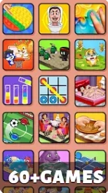 抗压力双人对战图3