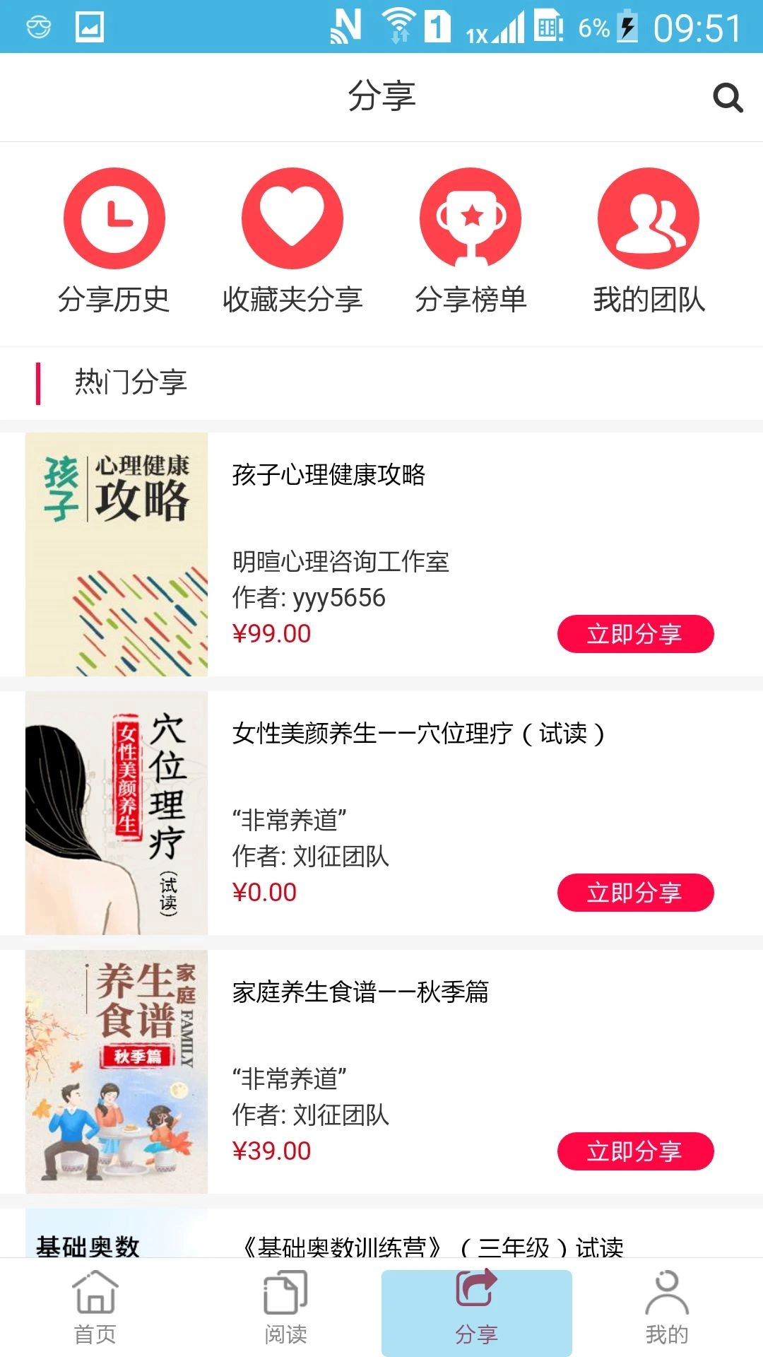 知识市场最新版图2