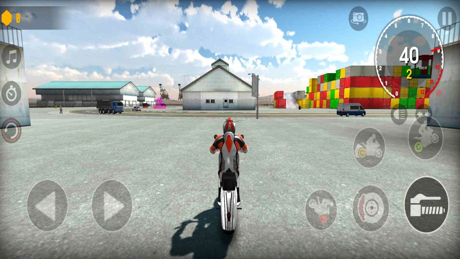 不可能的摩托车图3