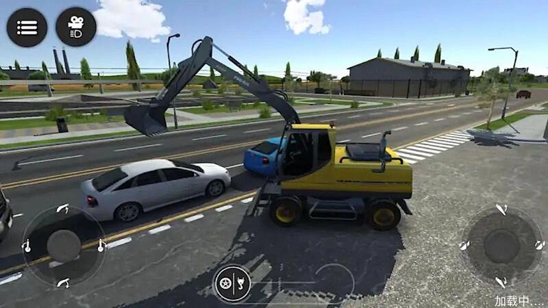 卡车运输大亨(1)