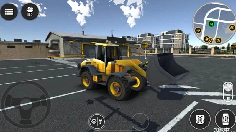 卡车运输大亨(3)