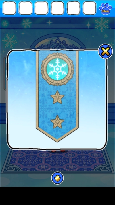 白猫与冰之城图3